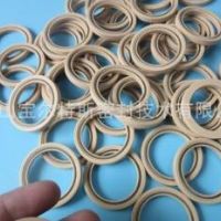 進(jìn)口四氟填充聚苯酯油封，PTFE+POB密封圈，寶爾特斯密封專業(yè)供應(yīng)