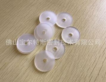 LNG加液槍閥芯內(nèi)墊，5*25*2,日本大金PCTFE材料