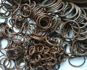 廠家批發(fā)，品質(zhì)保證氟橡膠O型圈