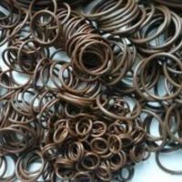 廠家批發(fā)，品質(zhì)保證氟橡膠O型圈