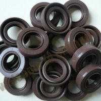 廠家批發(fā)，品質(zhì)保證氟膠骨架油封