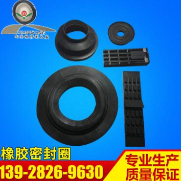 廠家供應 玻璃機械密封件 減震耐腐蝕密封圈 橡膠密封圈
