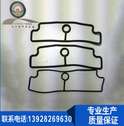 熱銷推薦 環(huán)保氟膠密封墊 防爆耐老化密封圈