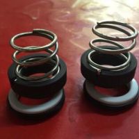 水泵機械密封水封