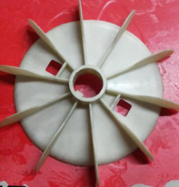 電機Y系列高溫風葉