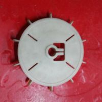 清水泵風葉帶螺絲孔