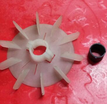 臺式高溫膠風葉