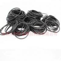 三角閥開關(guān)手柄O型橡膠圈 固定防水橡膠O型密封件工廠直銷