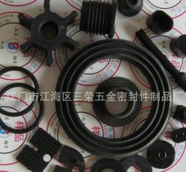 陶瓷玻璃容器膠圈膠塞防塵圈防水圈防滑墊