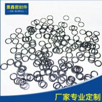 廠家直銷 2O型圈 橡膠密封圈 硅膠密封圈 橡膠圈 密封圈