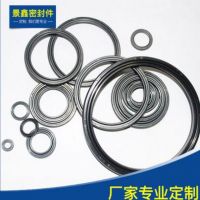 廠家直銷 批發(fā)供應(yīng) 橡膠無骨架油封 高質(zhì)優(yōu)價活塞環(huán)