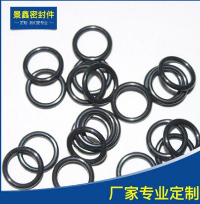 廠家直銷 批發(fā)供應(yīng) 硅膠密封圈 小家電O型圈 橡膠密封圈