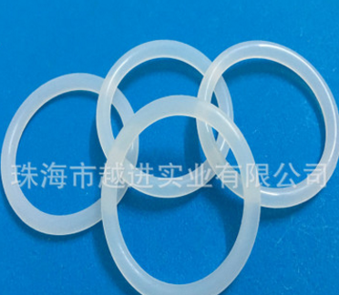 NBR密封圈 橡硅膠防水密封圈 氟膠防水密封圈