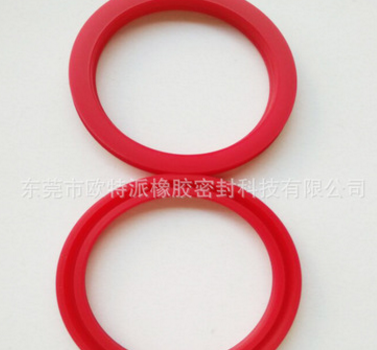 供應優(yōu)質U型圈 車削聚氨酯密封件 密封圈廠家直銷 可訂做非標雜件