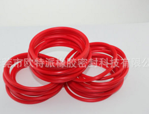 加工定制 耐腐蝕聚氨酯靜密封O型圈 東莞耐磨防水O型密封墊圈