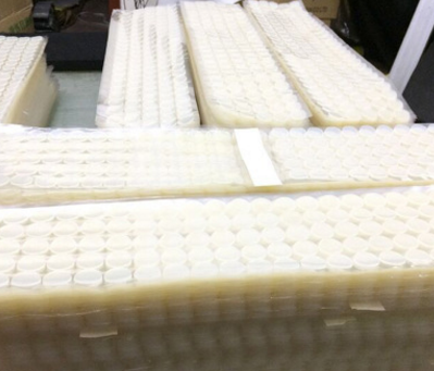 透明硅膠墊片 圓形耐磨密封硅膠腳墊防水墊圈3M背膠橡膠膠墊定制