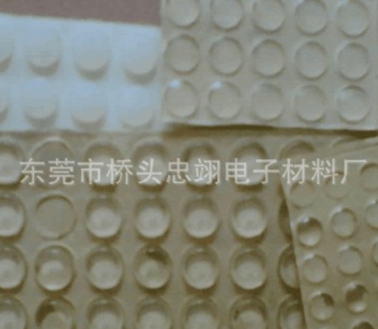 橡膠腳墊、橡膠墊、硅膠墊、硅膠按鍵密封圈