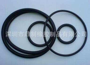 線徑1.8MMO型圈 四川密封件 重慶O型圈 廣州訂制O型圈 密封圓圈