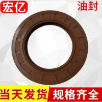 耐高溫耐磨損耐腐蝕TC骨架油封 進(jìn)口骨架油封 氟膠油封