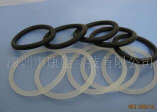 硅膠防水圈 防水圈橡膠 led防水圈 防水圈密封圈