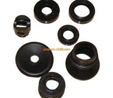 硅膠墊片橡膠墊片活接密封圈平墊軟管墊圈 耐高溫?zé)o毒 非標(biāo)定做