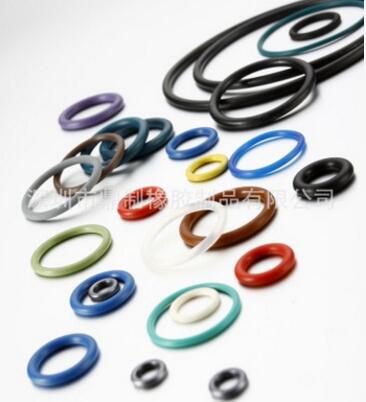 線徑6MM O型密封圈 密封件 耐腐蝕耐高溫O型橡膠密封圈 舉報(bào)