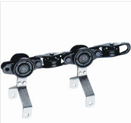 供應臺灣五噸牛皮輸送鏈條