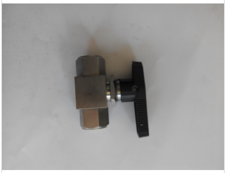 供應(yīng)6000PSi高壓內(nèi)絲球閥.不繡鋼12NPT高壓內(nèi)絲球閥