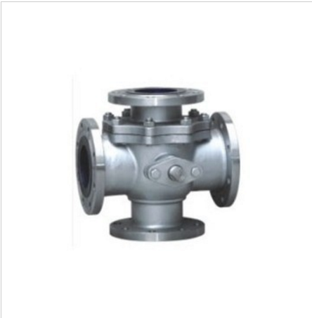 供應(yīng) 四通球閥 Q46F