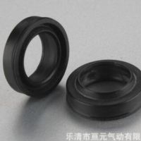 薄型缸防塵組合圈 EM型防塵密封圈 O型氣缸耐腐蝕防塵圈