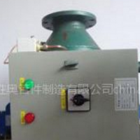 供應(yīng)勝奧熱銷電動排污過濾器