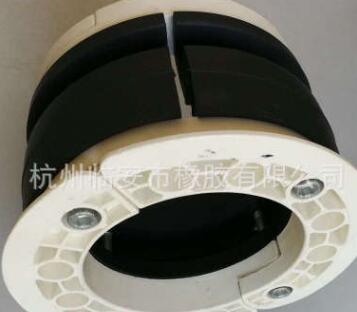 硅膠電纜管道封堵器橡膠電纜封堵器 電纜管封堵器 線纜管孔封堵器