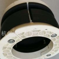 硅膠電纜管道封堵器橡膠電纜封堵器 電纜管封堵器 線纜管孔封堵器