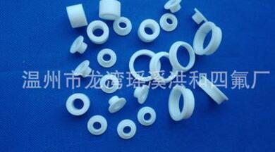 廠(chǎng)家直銷(xiāo)聚四氟乙烯PTFE密封制品 四氟PTFE活塞環(huán) 聚四氟乙烯環(huán)