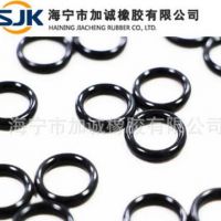 【配套液壓】耐礦物油燃油 NBR丁腈丁晴橡膠O型密封圈