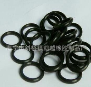 廠家直銷(xiāo) 橡膠密封制品 硅膠O型圈 橡膠密封圈 O型密封圈