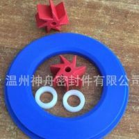 大量供應(yīng)高品質(zhì)四氟墊 四氟擋圈 聚四氟乙烯密封墊圈.