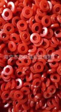 專業(yè)生產橡膠制品 硅膠墊片 軟膠墊 橡膠墊圈 硅膠軟墊片
