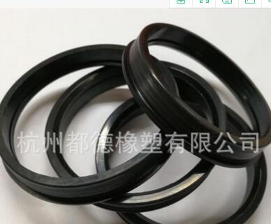 油封丁腈橡膠圈機(jī)械密封件 耐腐蝕旋轉(zhuǎn)式水封密封圈