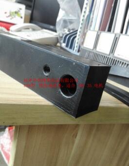 橡膠減震條，DSM型 250M，專業(yè)電機防振動橡膠制品 液壓油研機械