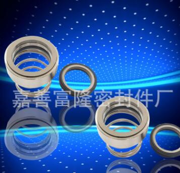 現(xiàn)貨供應(yīng)機(jī)械密封件 M37-35機(jī)械密封件軸用密封件密封墊圈定制