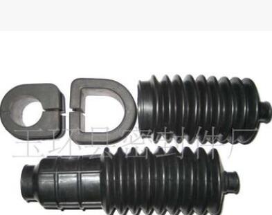 供應(yīng)斯克達(dá)方向機(jī)防塵罩、固定架