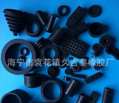 橡膠制品加工 定制模壓橡膠制品 工業(yè)用橡膠制品