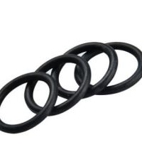 特價供應(yīng)225pcs黑色O型圈/黑色密封件/墊圈丁晴橡膠批發(fā)批發(fā)