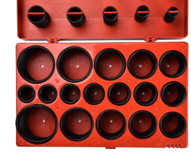 特價(jià)供應(yīng)419pcs丁腈NBRO型圈/黑色密封件/墊圈批發(fā)