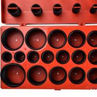 特價供應(yīng)419pcs丁腈NBRO型圈/黑色密封件/墊圈批發(fā)