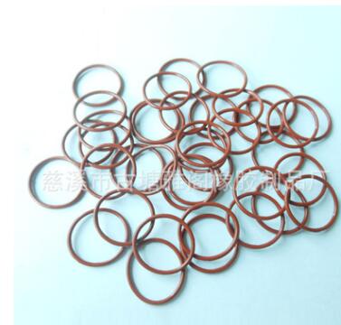 供應(yīng)各種顏色橡膠密封圈 黑色密封圈 各種型號O型圈