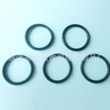 寧波專業(yè)銷售 密封件橡膠o型圈 氟膠耐酸堿o型圈 耐低溫o型圈