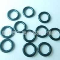 現(xiàn)貨直銷高品質(zhì)導(dǎo)電硅膠o型圈 專業(yè)生產(chǎn)環(huán)保無毒無味導(dǎo)電O型圈