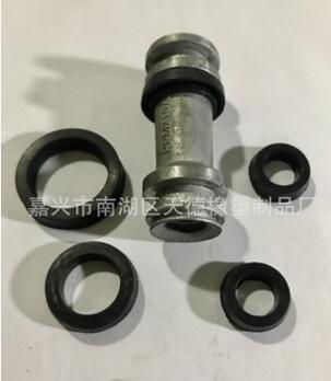 廠家直供Y型密封圈，可加工定制各類膠質(zhì)規(guī)格密封圈